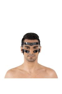 W1041 Burun Koruyucu MaskePlastik malzem - Medikaltec Burun Koruyucu Maske Medikaltec9443 - Görsel 1 (Ön görünüm)