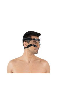 W1041 Burun Koruyucu MaskePlastik malzem - Medikaltec Burun Koruyucu Maske Medikaltec9443 - Görsel 2 (Ön görünüm)