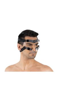 W1041 Burun Koruyucu MaskePlastik malzem - Medikaltec Burun Koruyucu Maske Medikaltec9443 - Görsel 3 (Ön görünüm)