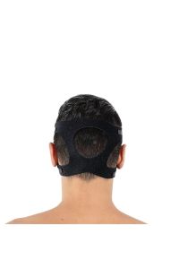 W1041 Burun Koruyucu MaskePlastik malzem - Medikaltec Burun Koruyucu Maske Medikaltec9443 - Görsel 4 (Ön görünüm)