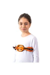 Medikaltec Pectus Carinatum Ortezi (güvercin Göğsü) (pediatrik)