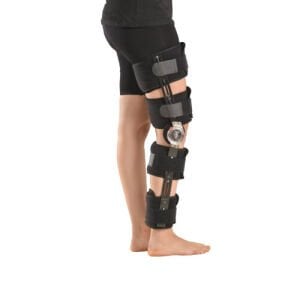 Eko 1 Açı Ayarlı Dizlik