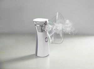 Ultrasonik Mesh Nebulizatör Feellife Air - Medikaltec Ultrasonik Mesh Nebulizatör Feellife Air Pro 3 Medikaltec7281 - Görsel…