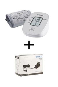 Medikaltec M2 Basic Hem-7121j-e Intellisense Koldan Ölçer + Hhp-cm01 Adaptör