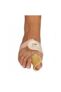 Medikaltec Kifidis Hallux-valgus Gece Ateli Çift No 34-36