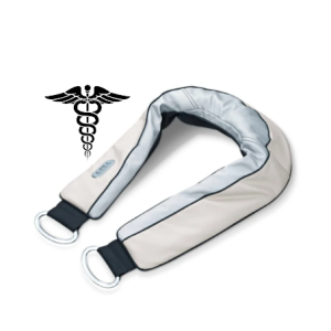 Medikaltec Tapotman Boyun Ense Omuz Masaj Aleti | Derin ve Güçlü Masaj Deneyimi