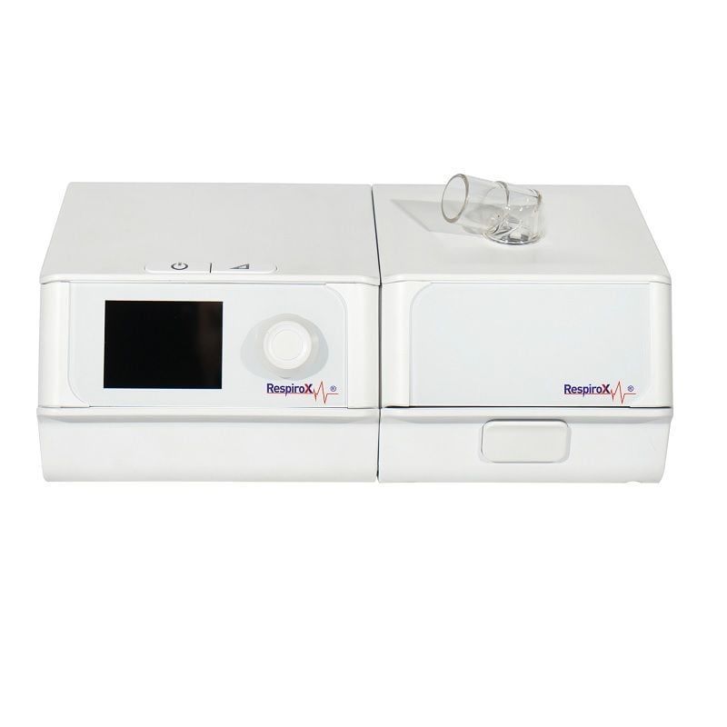 Medikaltec SoundSleep AUTO CPAP Pro Medikaltec1773 - Görsel 1 (Ön görünüm)
