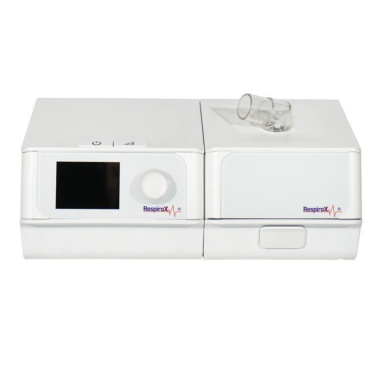 Medikaltec Sound Sleep Auto Cpap Pro Uyku ve Solunum Cihazı Medikaltec1774 - Görsel 1 (Ön görünüm)