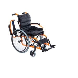 Medikaltec  KY980LA-35 Çocuk Tekerlekli Sandalye