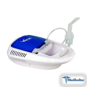Comfort Plus Nebülizatör - Medikaltec Nebülizatör Medikaltec7284 - Görsel 1 (Ön görünüm)