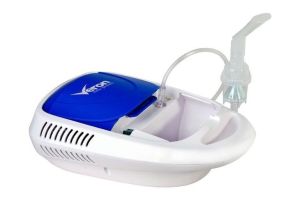 Comfort Plus Nebülizatör - Medikaltec Nebülizatör Medikaltec7284 - Görsel 1 (Ön görünüm)