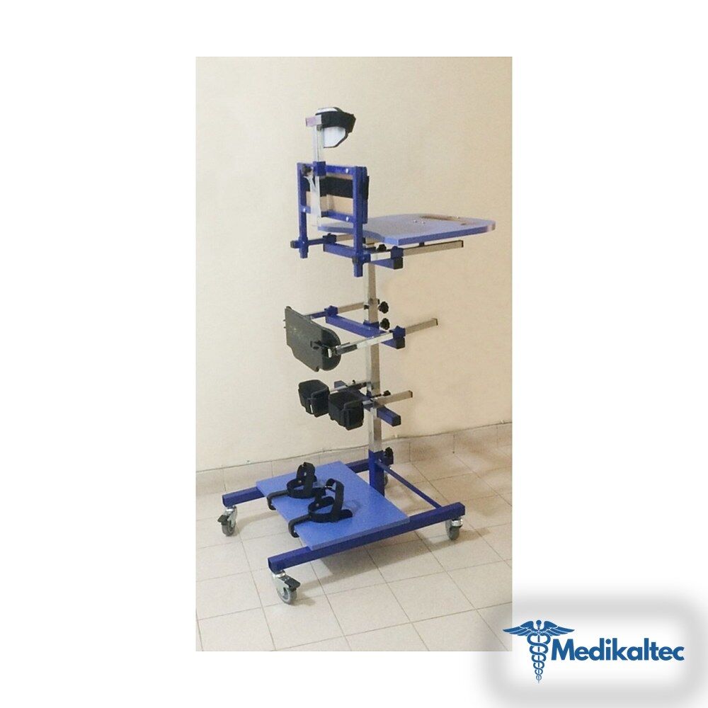 Medikaltec Ayakta Durma Masası 5-8 Yaş Için Medikaltec2785 - Görsel 1 (Ön görünüm)