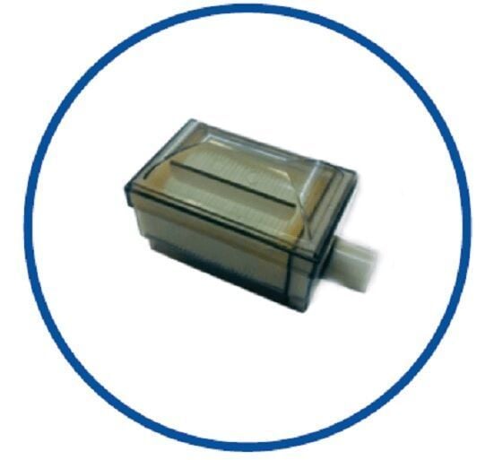 Medikaltec  Respironics Pall Oksijen Konsantratör Filtresi