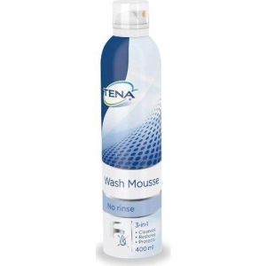 Medikaltec Tena Temizleme Köpüğü 400 ml