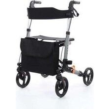 Lüks Rollatör Ithal Ürün - Lüks Rollatör Ithal Ürün