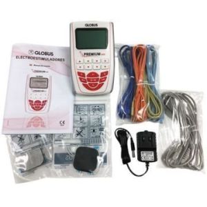 Globus Premium 400 256 PROGRAM Globus PR - Medikaltec Globus Premium