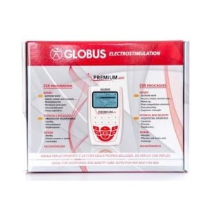 Globus Premium 400 256 PROGRAM Globus PR - Medikaltec Globus Premium Medikaltec7286 - Görsel 1 (Ön görünüm)