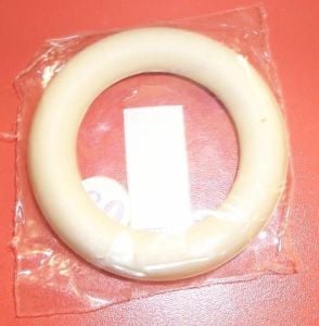 Latex Pezer Halka Peser doktor tarafında - Medikaltec Latex Pezer Halka