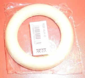 Latex Pezer Halka Peser doktor tarafında - Medikaltec Latex Pezer Halka Medikaltec5969 - Görsel 2 (Ön görünüm)