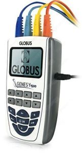 Globus Genesy 1500 Tens Ems NmesGlobus G - Medikaltec Globus Genesy Tens Ems Nmes Medikaltec7287 - Görsel 2 (Ön görünüm)