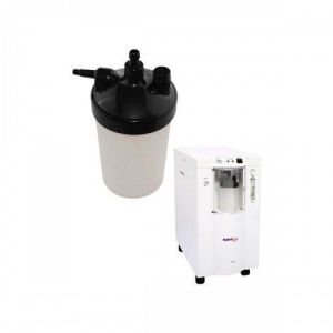 Medikaltec  Konsantratör Su Kabı