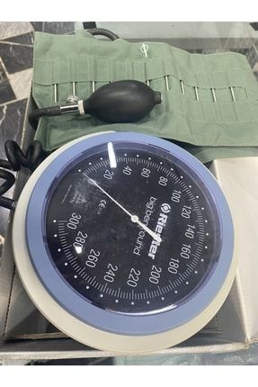 Medikaltec Big Ben Duvara Monte Tansiyon Aleti 1458