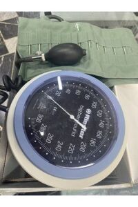 Medikaltec Big Ben Duvara Monte Tansiyon Aleti 1458
