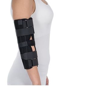 Dirsek Immobilizer 25 CMAçıklama Dirsek - Medikaltec Dirsek Immobilizer Cm Medikaltec9452 - Görsel 1 (Ön görünüm)