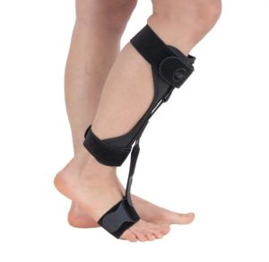 Medikaltec Dorsifleksiyon Brace Düşük Ayak W644 Medikaltec1785 - Görsel 4 (Ön görünüm)