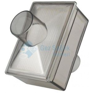 Konsantrator Pall FilitreHavadaki partik - Medikaltec Konsantrator Pall Filitre