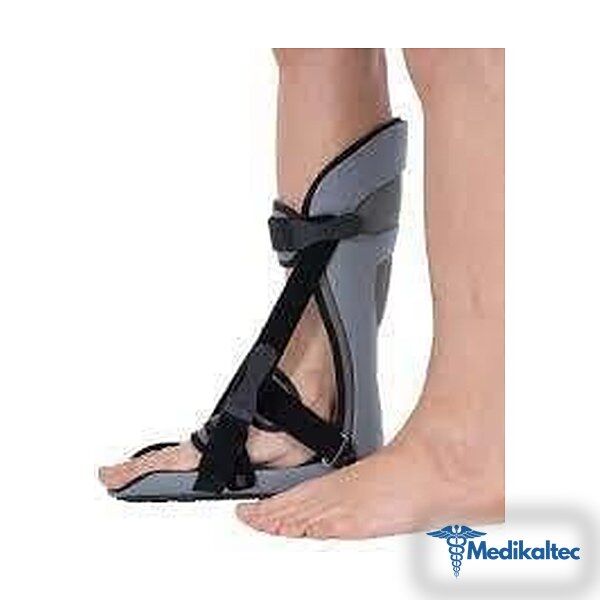 Medikaltec W640 Gece Splinti Ayak Numarası Medium 38-41 (Medikaltec778) - Görsel 1 (Ön görünüm)
