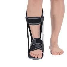 Medikaltec W640 Gece Splinti Ayak Numarası Medium 38-41 (Medikaltec778) - Görsel 4 (Ön görünüm)