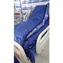 Boru Tipi 30 Derece Pozisyon Veren Haval - Boru Tipi Derece Pozisyon Veren Havalı Yatak