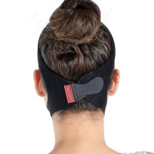 Cpap Bpap Maskesi Ağız Kapama BandıÇene - Medikaltec Cpap Bpap Maskesi Ağız Kapama Bandı Medikaltec8444 - Görsel 3 (Ön…