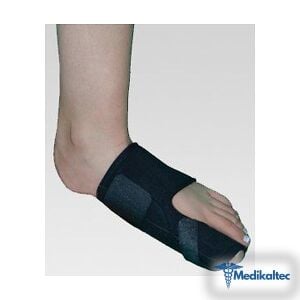 Medikaltec Hallux Valgus Gece Ateli - Görsel 1