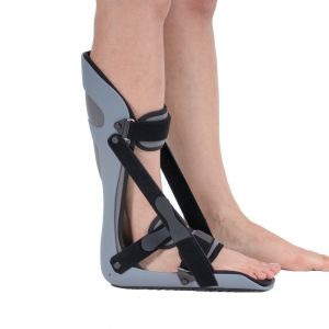 Medikaltec W640 Gece Splinti Ayak Numarası Small 34-37 (Medikaltec779) - Görsel 3 (Ön görünüm)