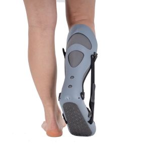 Medikaltec W640 Gece Splinti Ayak Numarası Small 34-37 (Medikaltec779) - Görsel 2 (Ön görünüm)
