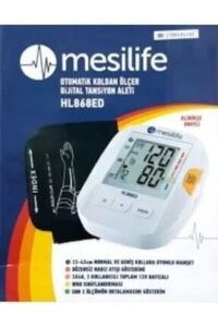 Medikaltec Dijital Çocuk Tansiyon Aleti Üst Koldan Ölçer Otomatik