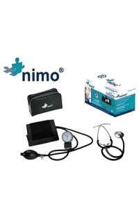 Medikaltec Ni̇mo Aneroid Tansi̇yon Aleti̇