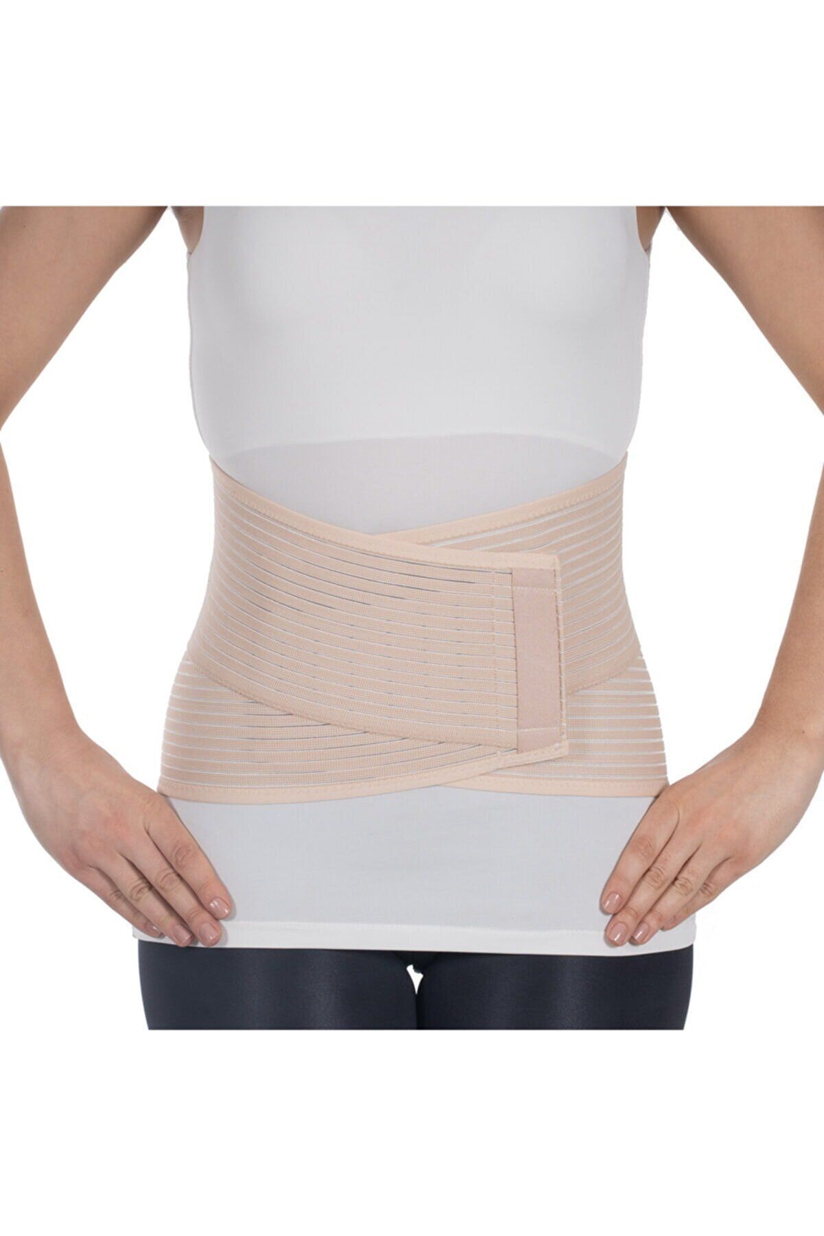 Lumbostad Korse Bej Bel Ağrılarında, Fıt - Medikaltec Lumbostad Korse Bej Bel Ağrılarında, Fıtık Ve Kireçlenmeler