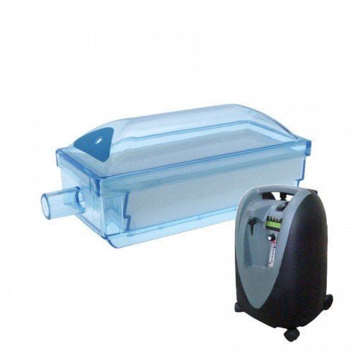 Pall Oksijen Konsantratörü Filtresi Pall - Medikaltec Pall Oksijen Konsantratörü Filtresi