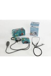 Medikaltec Tansiyon Aleti Nimo Hs-20c Pediatrik