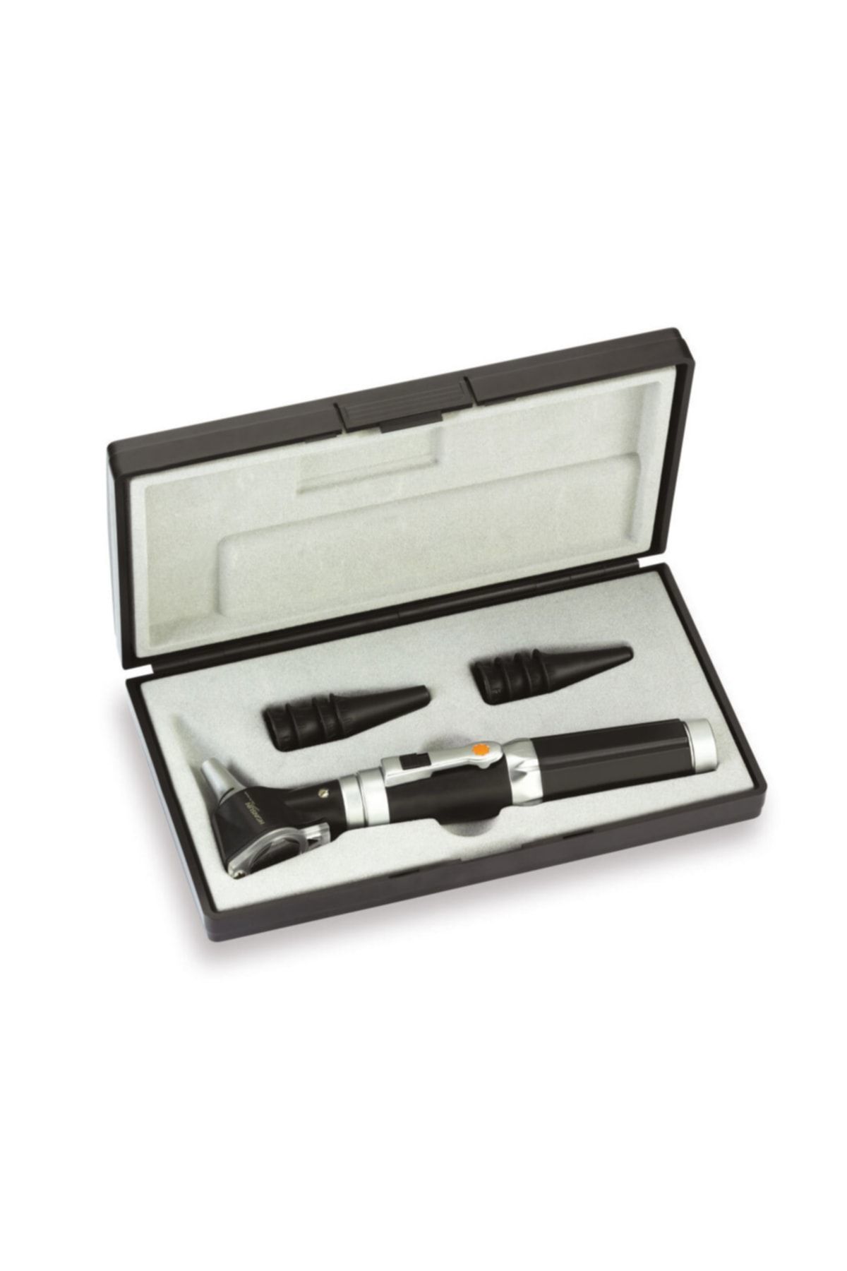 Medikaltec Otoskop Set Medikaltec3794 - Görsel 1 (Ön görünüm)