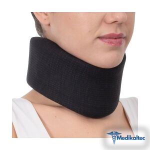 Medikaltec Soft Nelson Boyun Korsesi SMALL (Medikaltec782) - Görsel 3 (Ön görünüm)