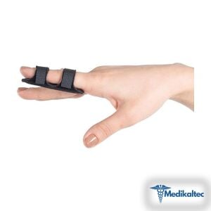 Parmak Ateli Parmak Ateli Polyester kuma - Medikaltec Parmak Ateli Medikaltec9457 - Görsel 1 (Ön görünüm)