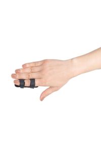 Parmak Ateli Parmak Ateli Polyester kuma - Medikaltec Parmak Ateli Medikaltec9457 - Görsel 3 (Ön görünüm)