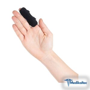 Parmak Ateli Parmak Ateli Polyester kuma - Medikaltec Parmak Ateli Medikaltec9457 - Görsel 2 (Ön görünüm)