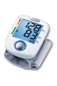 Medikaltec Bc 44 Bilekten Ölçer Ölçen Tansiyon Aleti