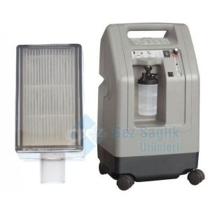 Devilbiss Konsantratör Filtresi DEVILBIS - Medikaltec Devilbiss Konsantratör Filtresi