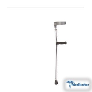 Poylin P522 Ayarlanabilir Kelepçeli Kane - Medikaltec Ayarlanabilir Kelepçeli Kanedyen Medikaltec9458 - Görsel 1 (Ön görünüm)